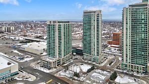215 Sherway Gardens Road #1205