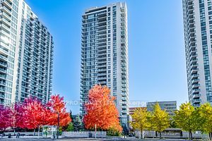 215 Sherway Gardens Road #1205