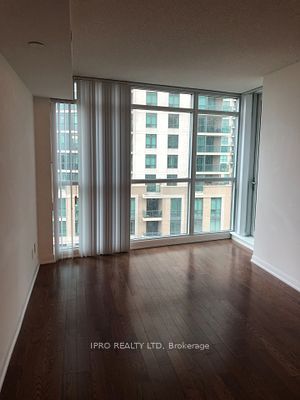 215 Sherway Gardens Road #1205