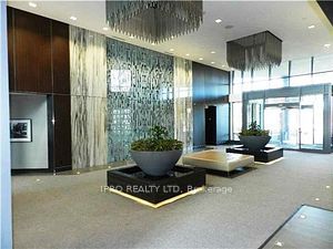 215 Sherway Gardens Road #1205
