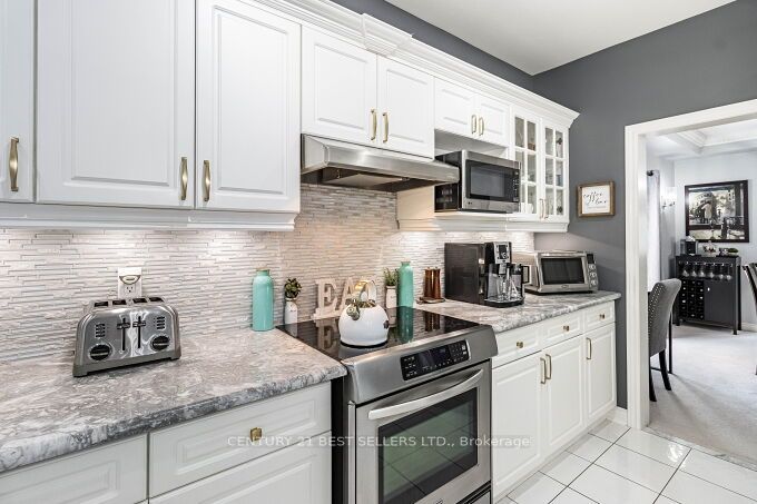 43 Gooderham Drive