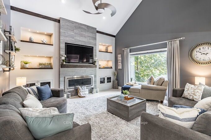 43 Gooderham Drive