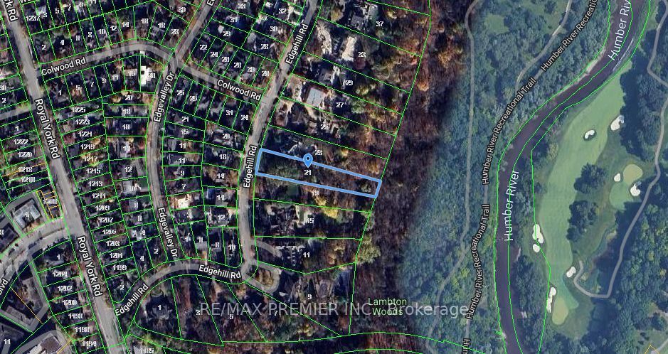 21 Edgehill Rd