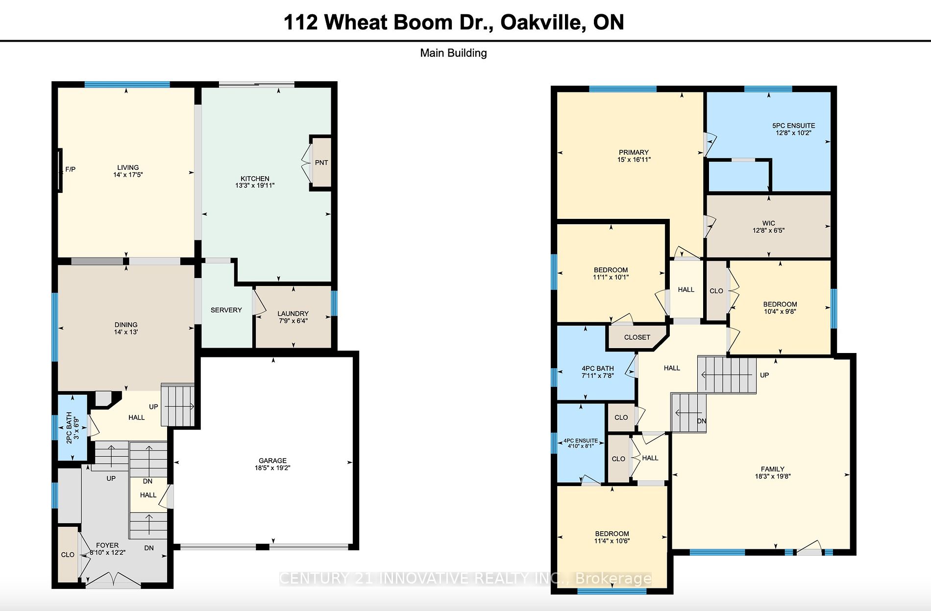 112 Wheat Boom Dr