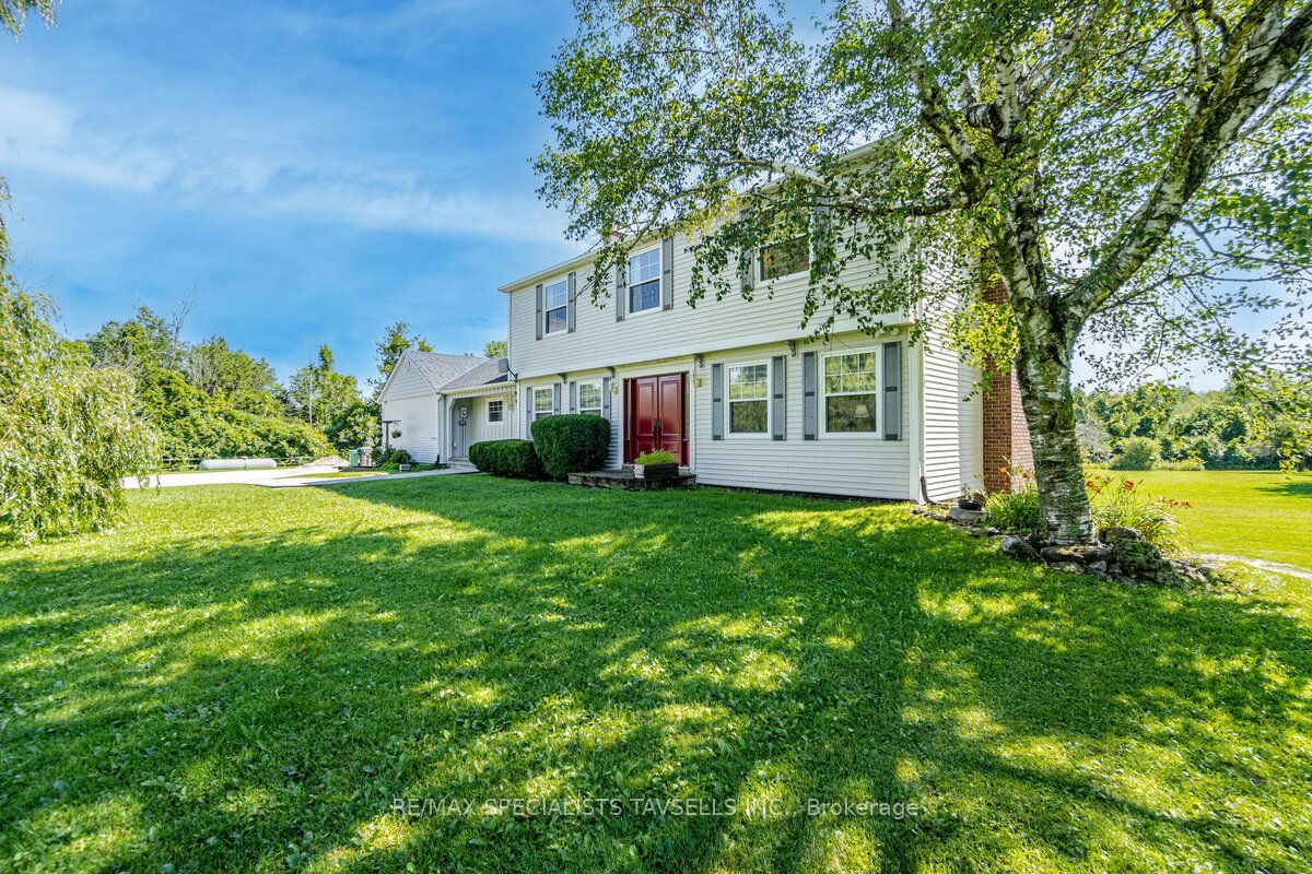 15558 Shaws Creek Rd