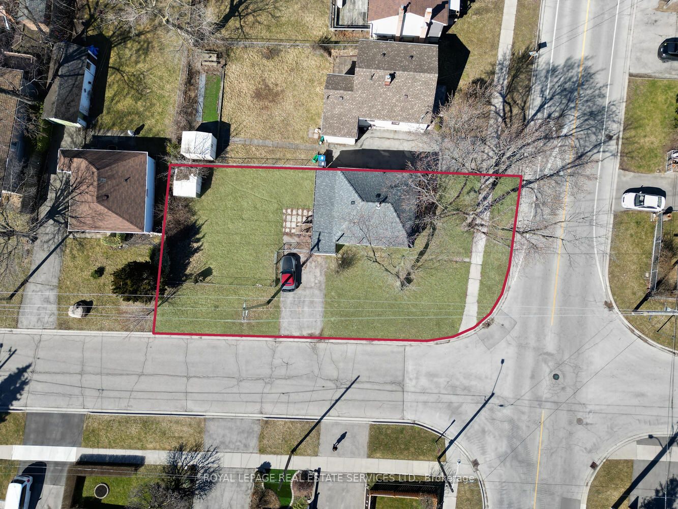 1140 Ogden Avenue