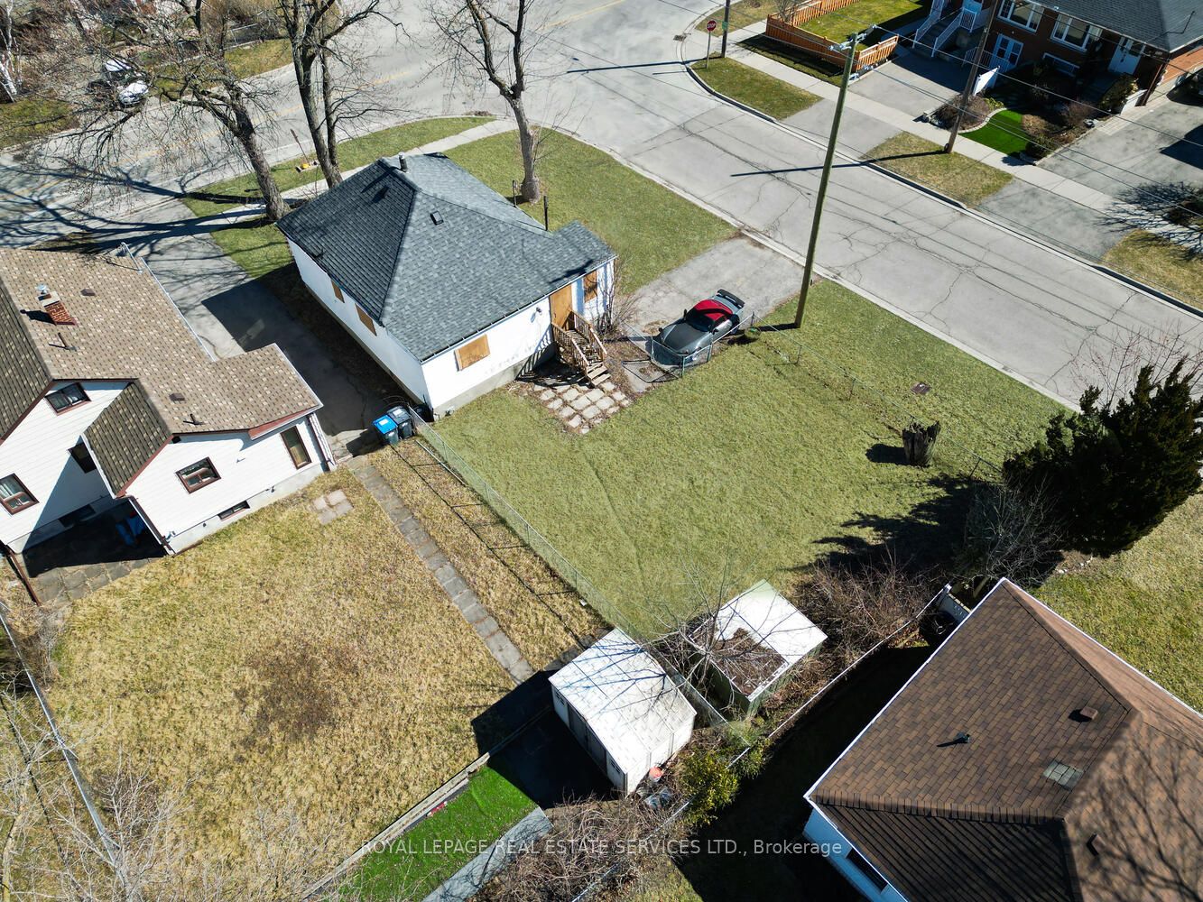 1140 Ogden Avenue