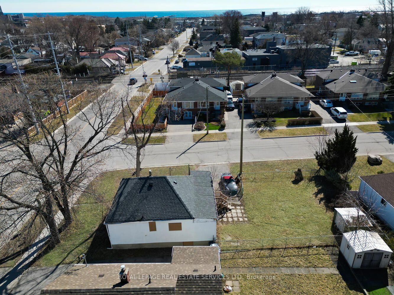 1140 Ogden Avenue