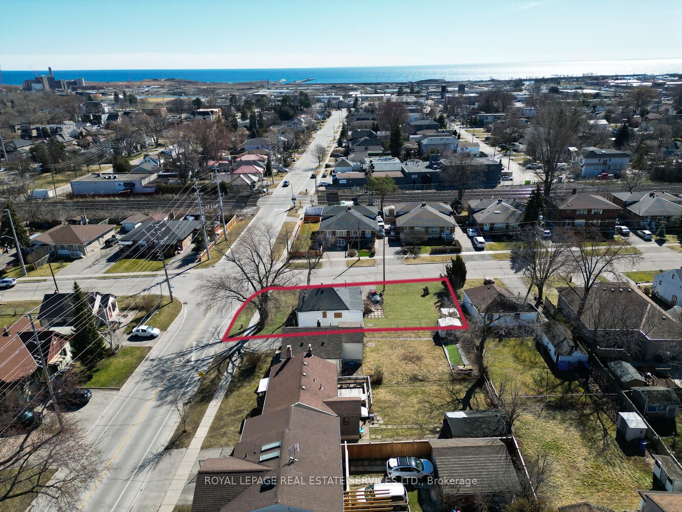 1140 Ogden Avenue