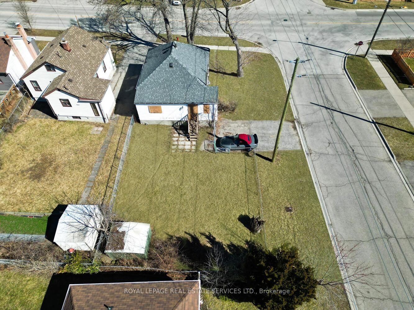 1140 Ogden Avenue