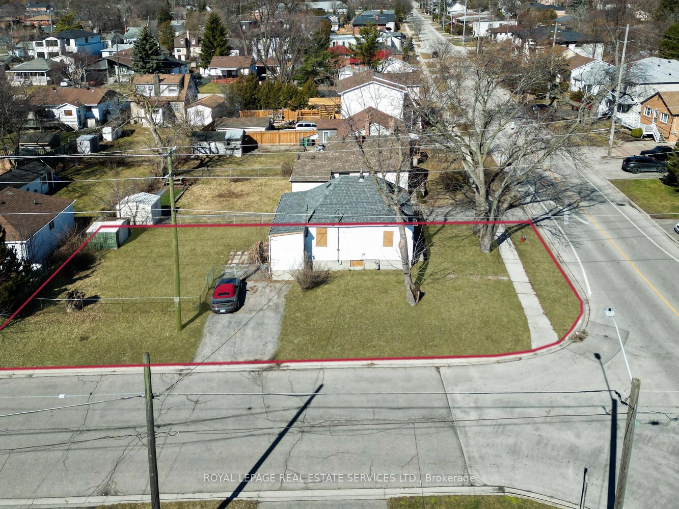 1140 Ogden Avenue