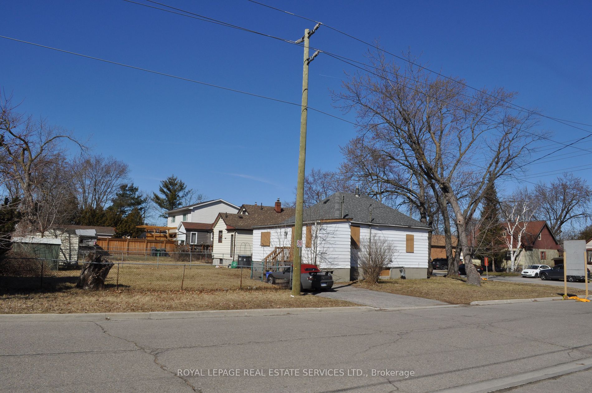 1140 Ogden Avenue