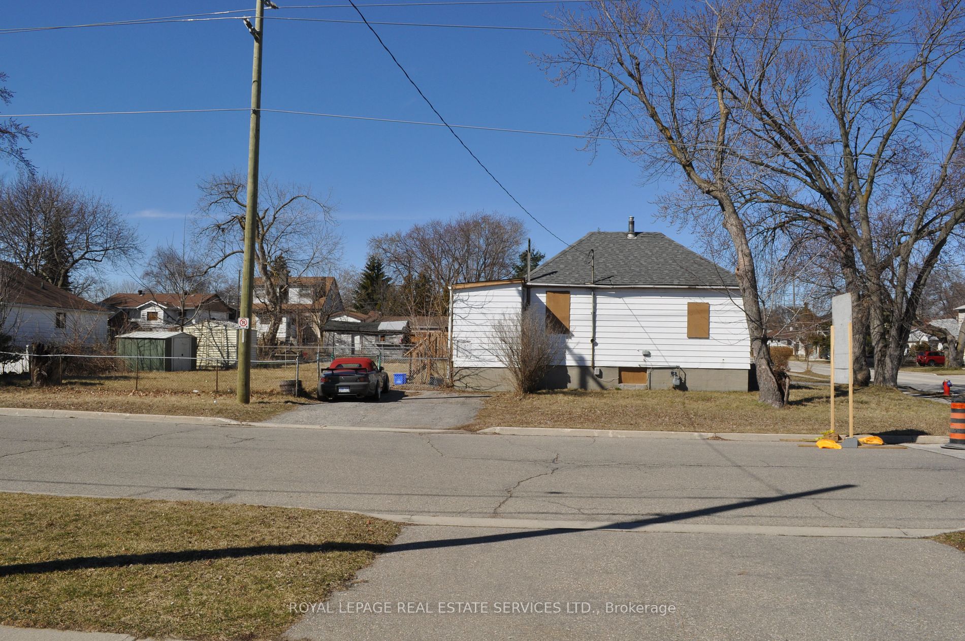 1140 Ogden Avenue