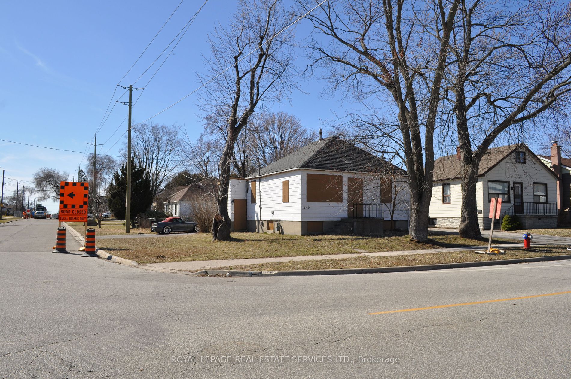 1140 Ogden Avenue