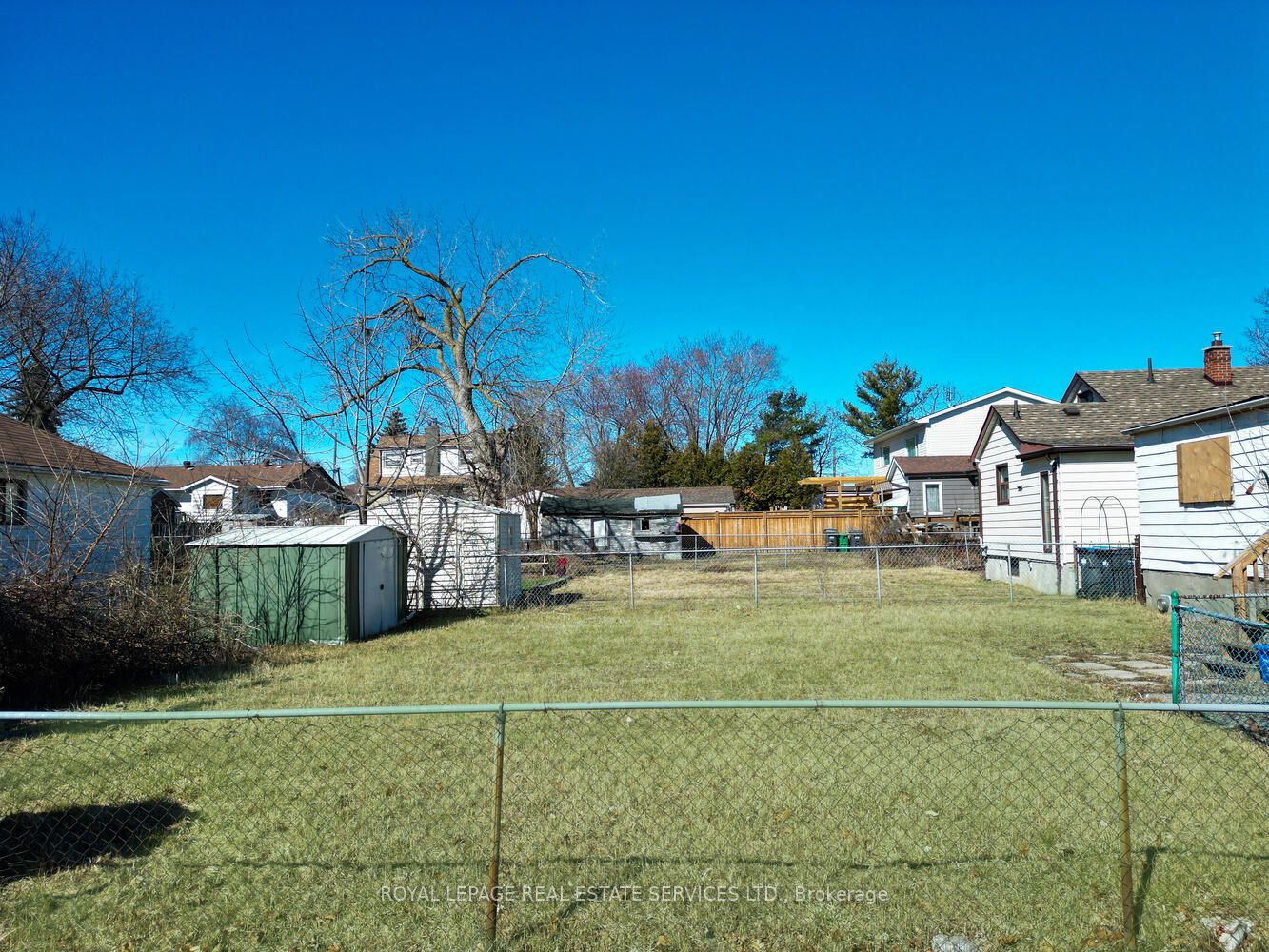 1140 Ogden Avenue