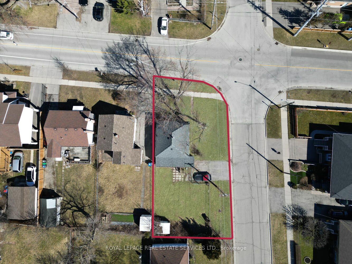 1140 Ogden Avenue