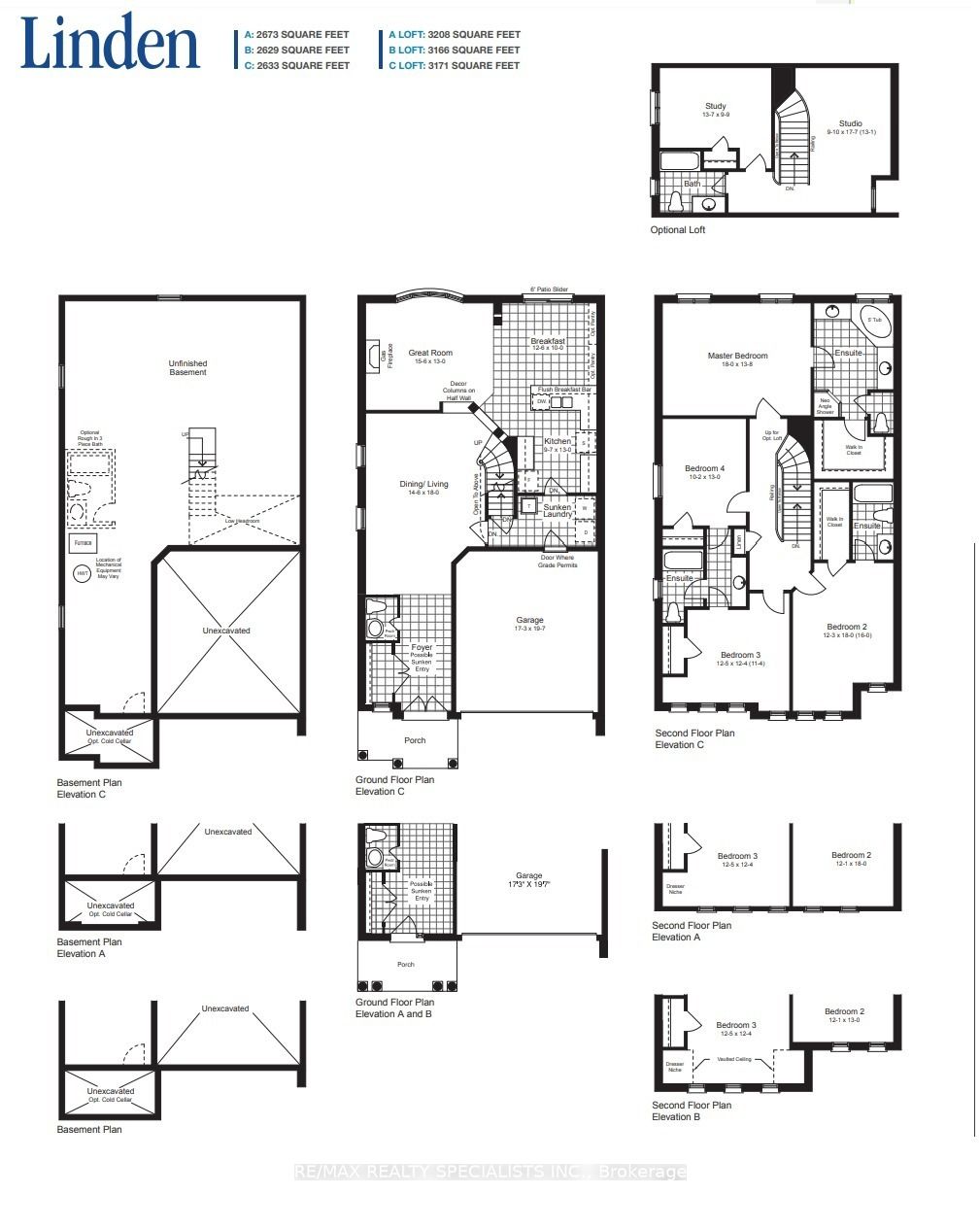 9 Stellar Avenue