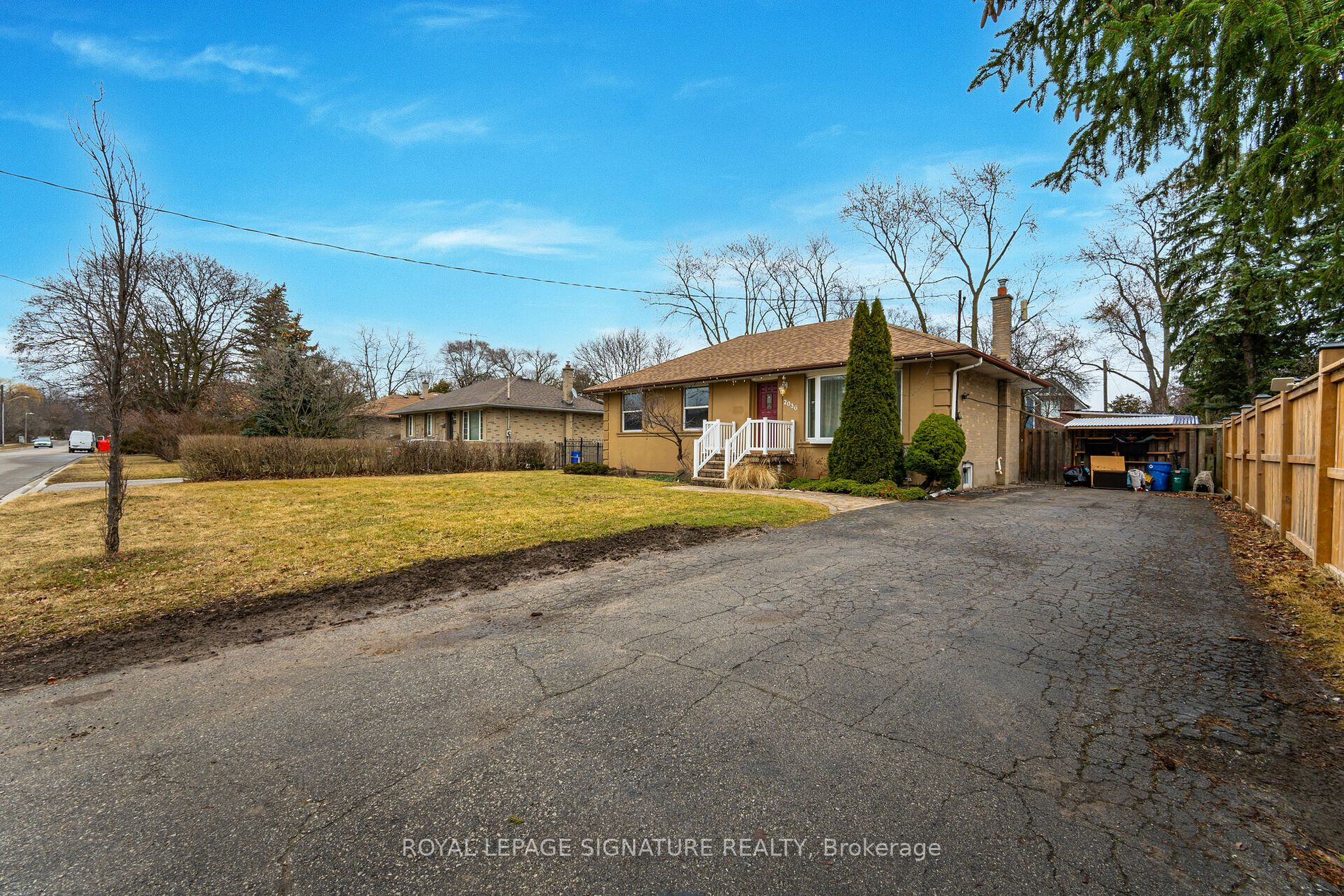 2036 Constance Drive
