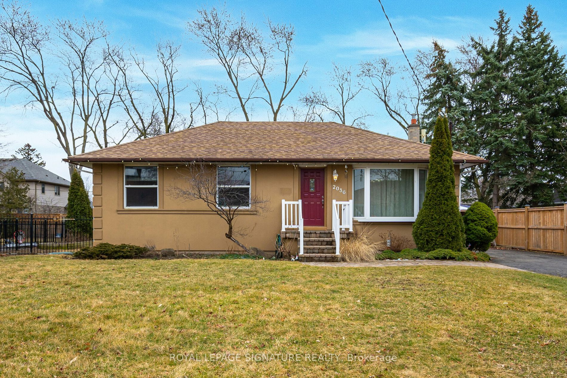 2036 Constance Drive