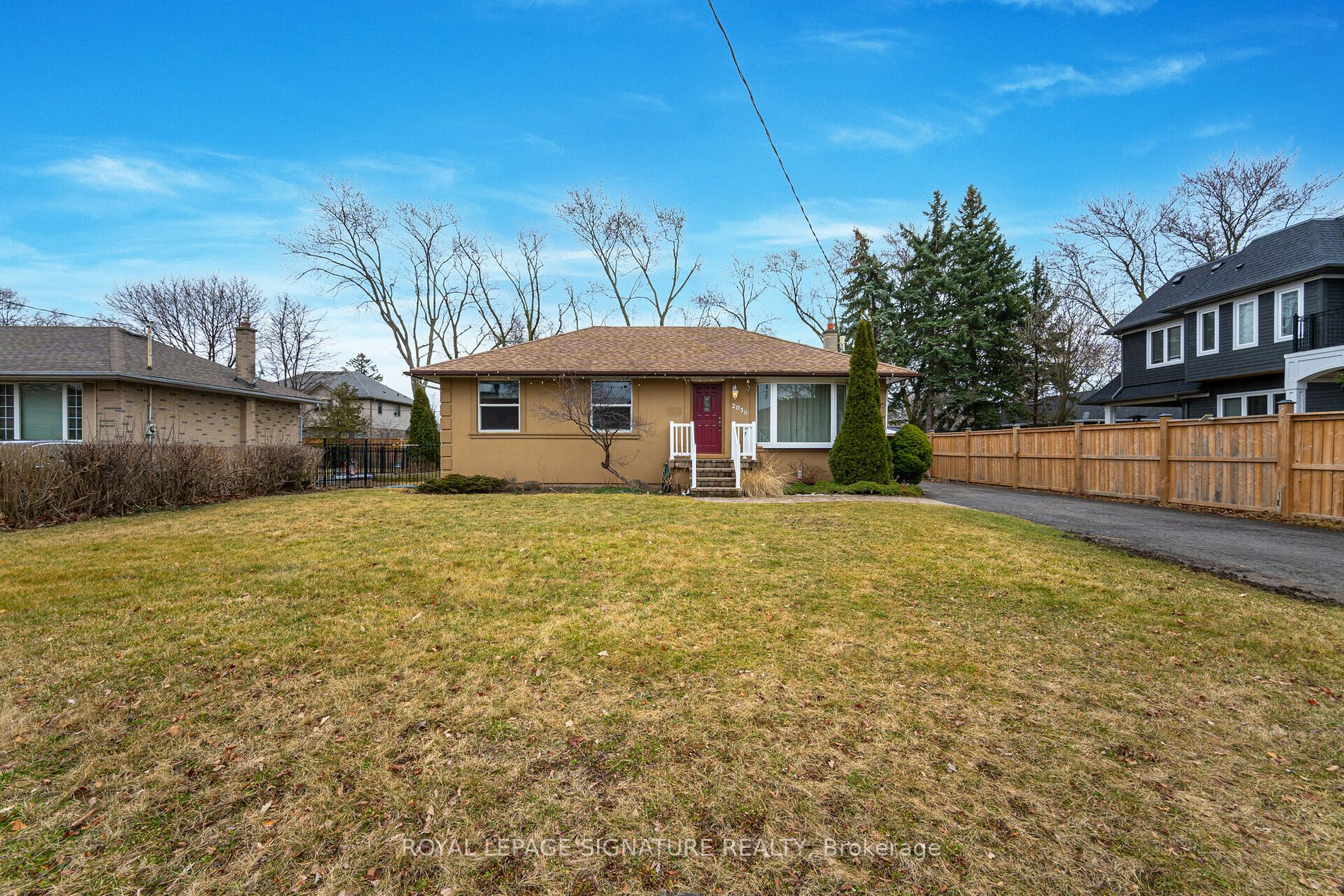 2036 Constance Drive