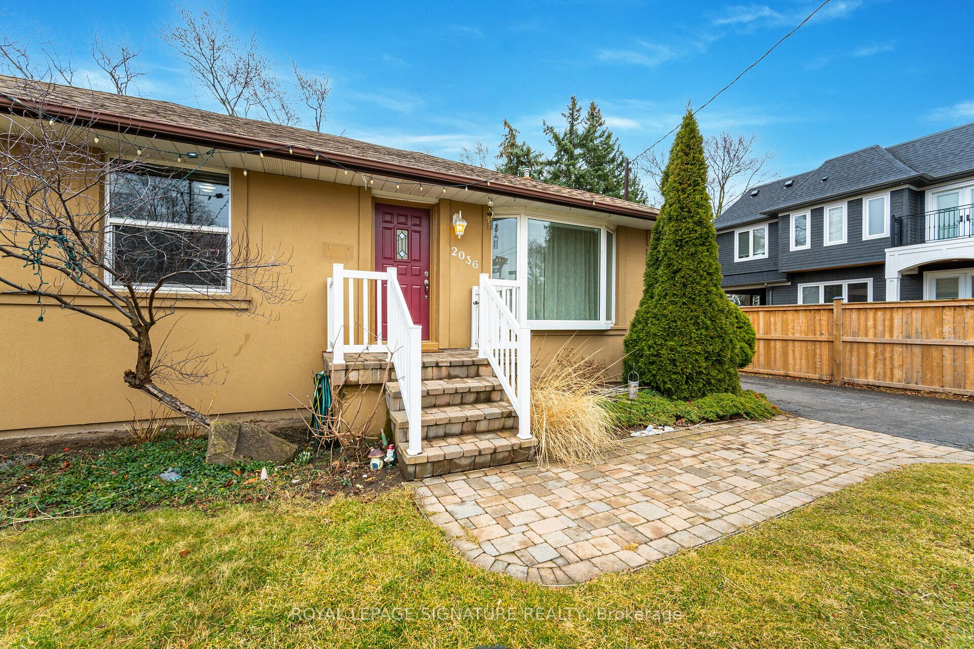 2036 Constance Drive