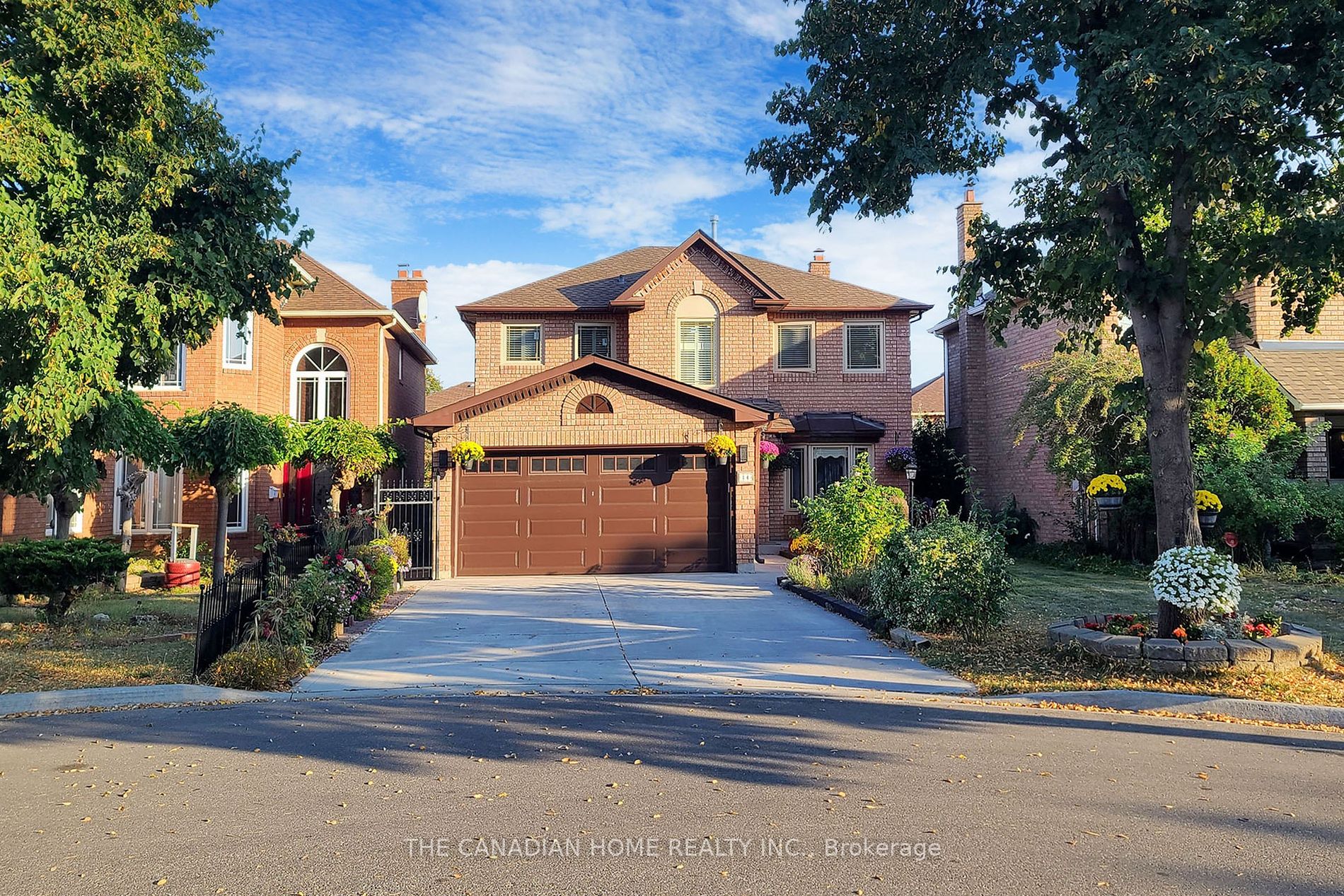 14 Brownridge Crt