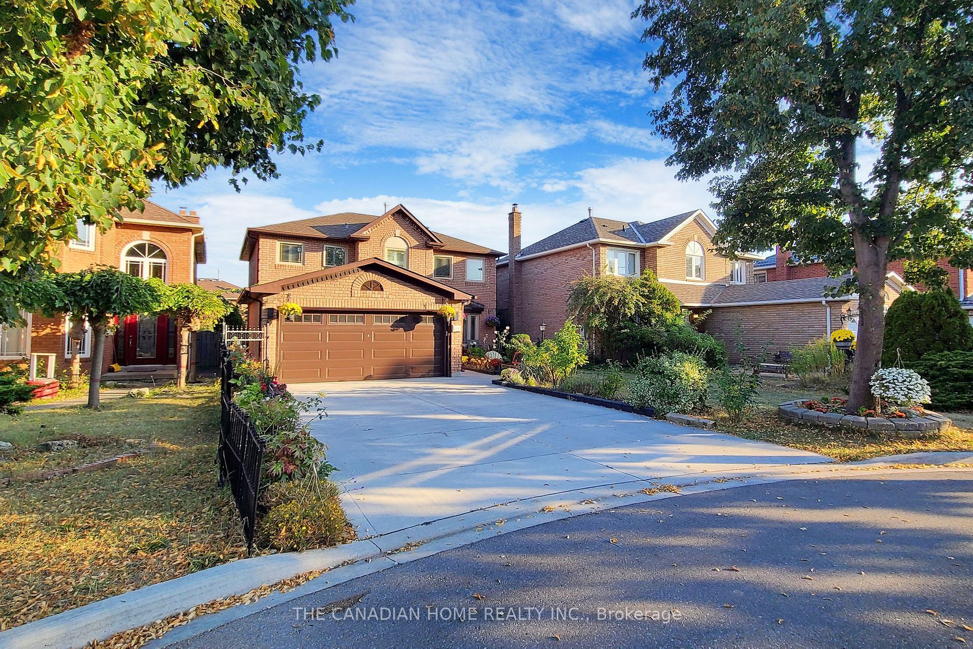 14 Brownridge Crt