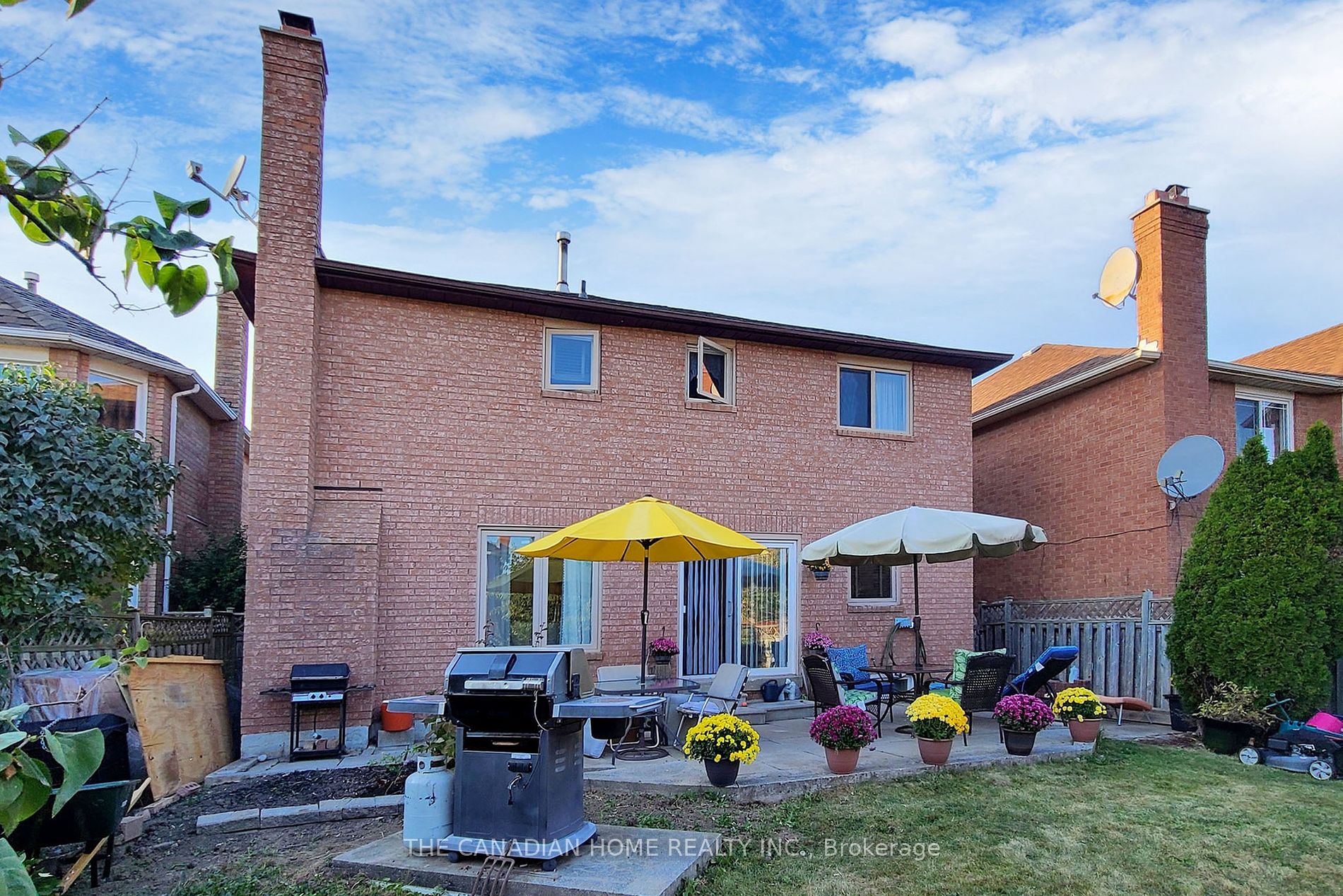 14 Brownridge Crt