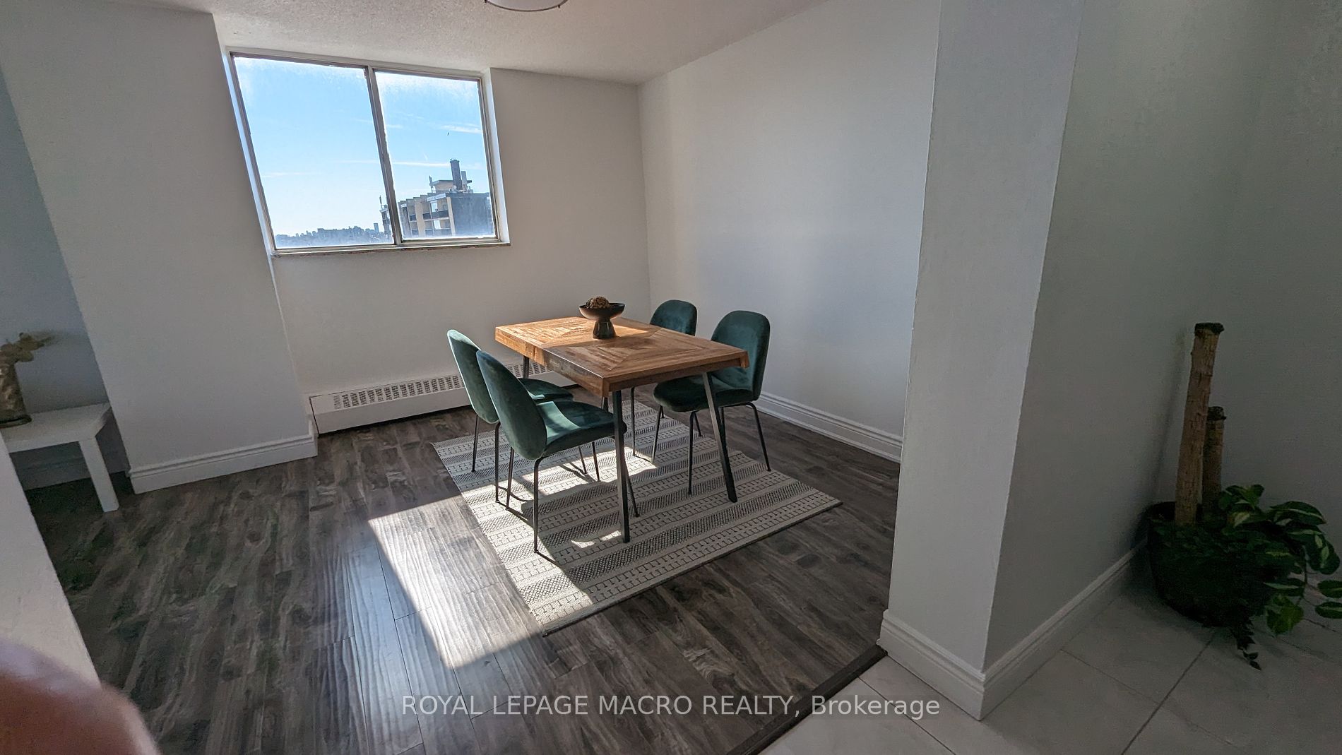 340 Dixon Rd, #1413