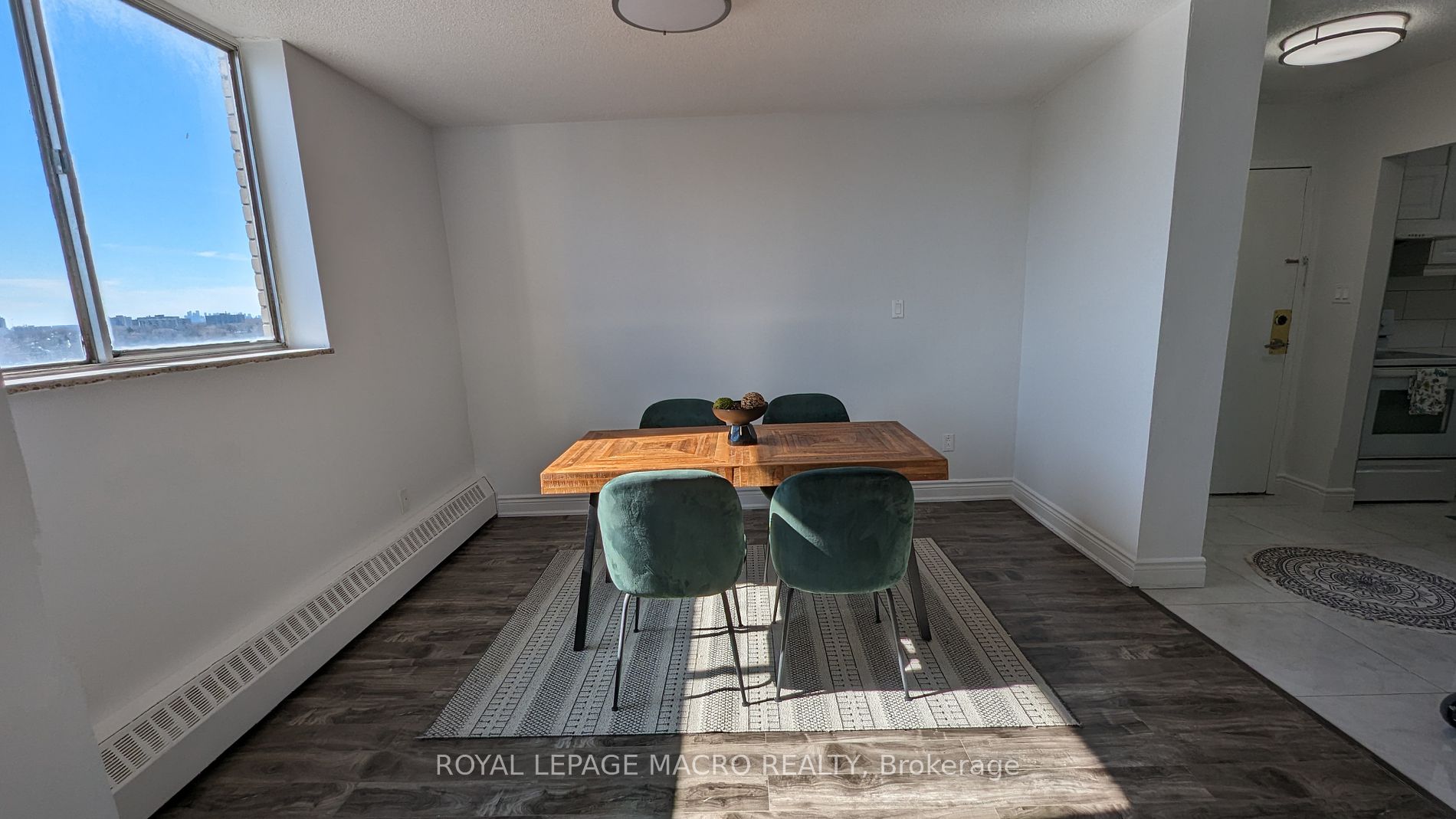 340 Dixon Rd, #1413