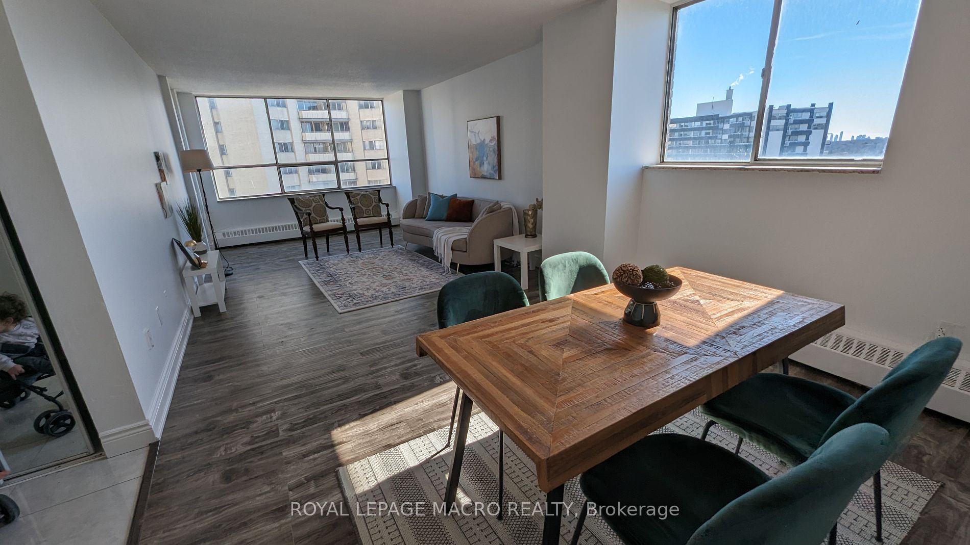 340 Dixon Rd, #1413
