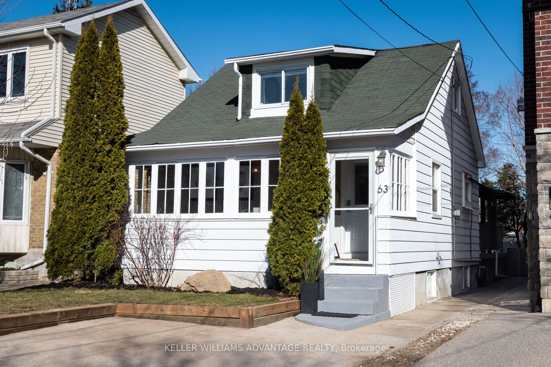 63 Guthrie Ave