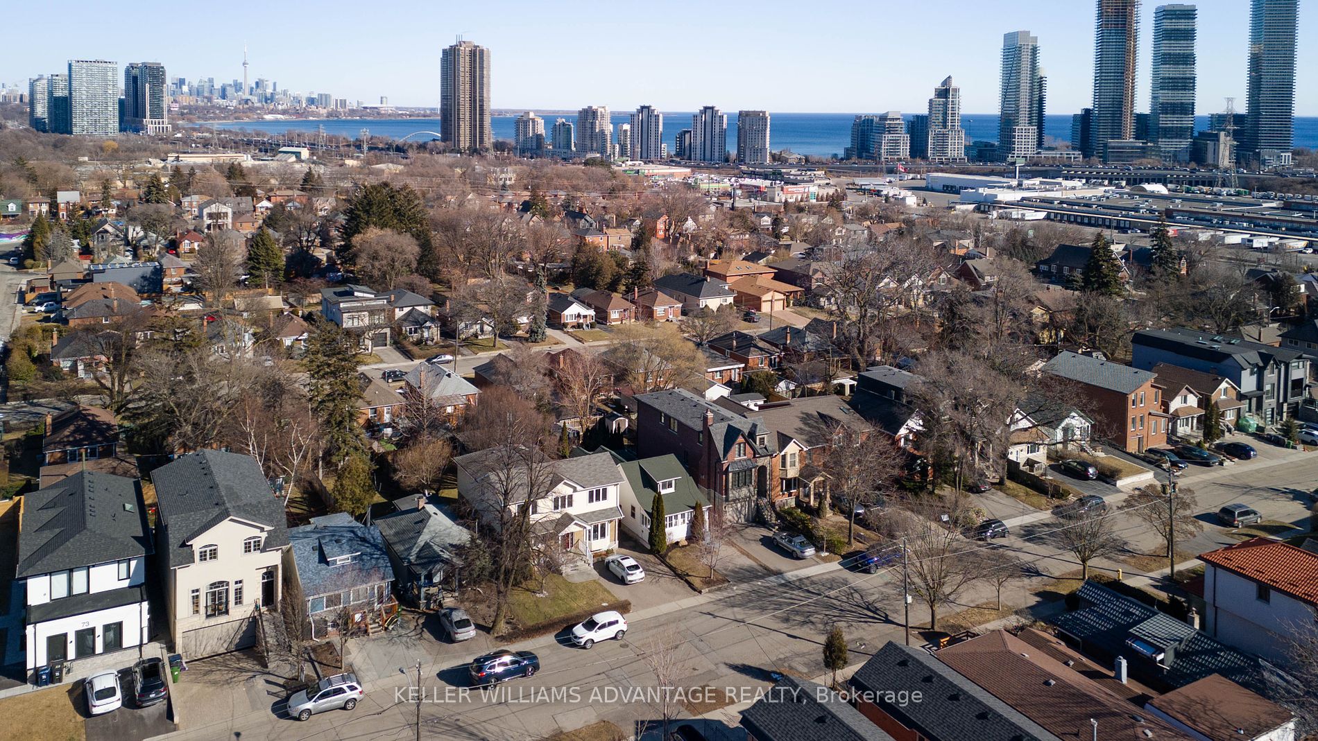 63 Guthrie Ave