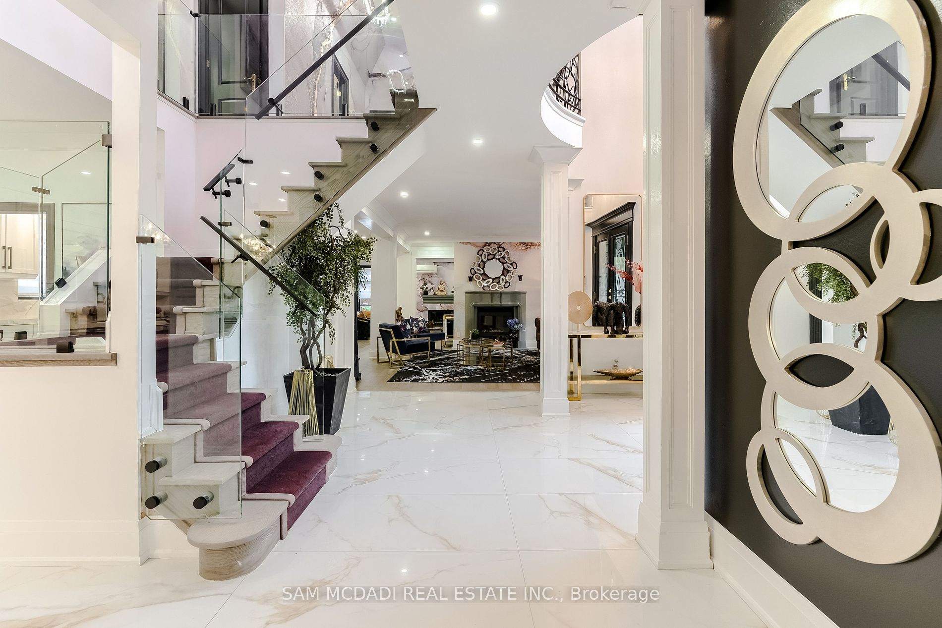 1540 Mississauga Road