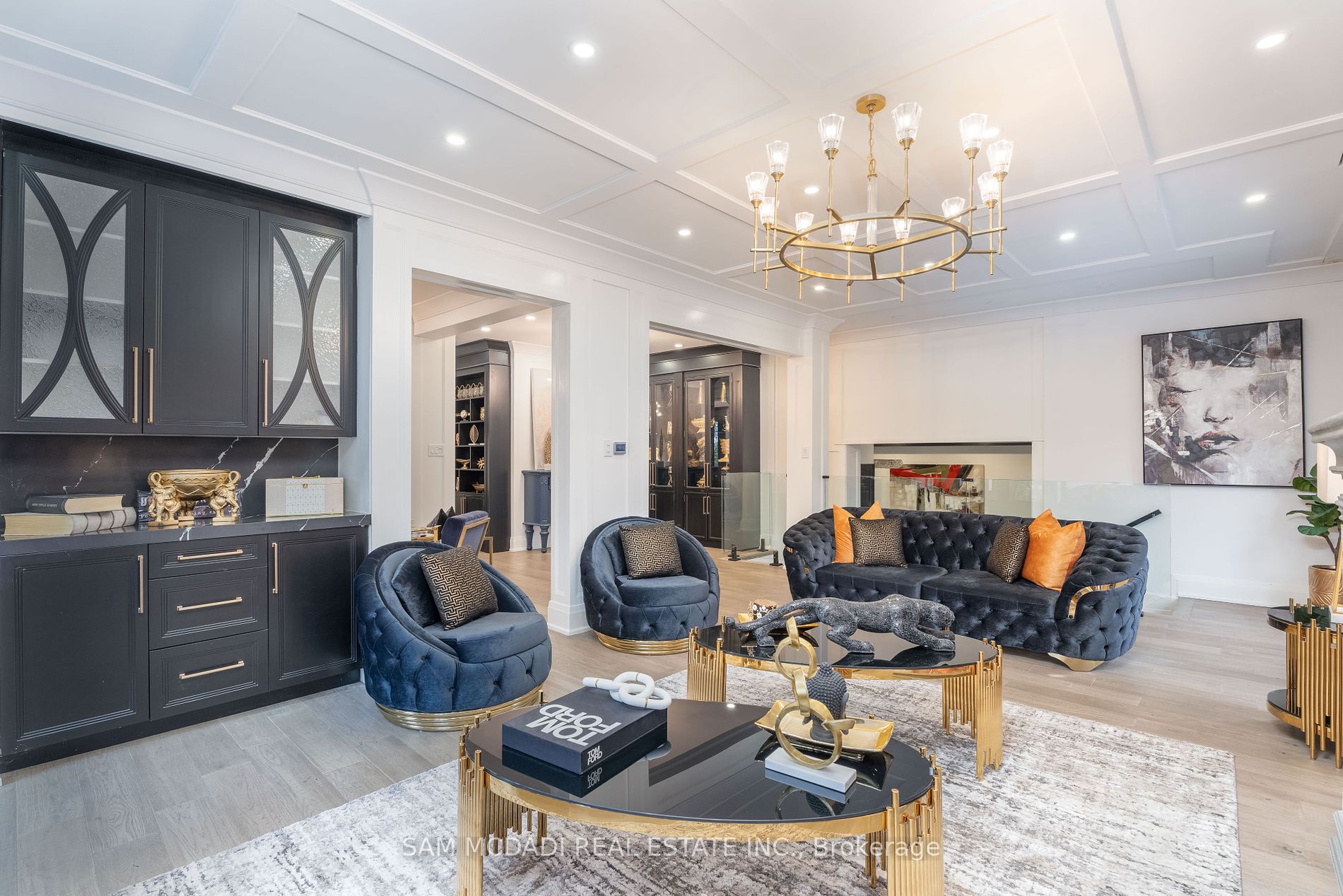 1540 Mississauga Road