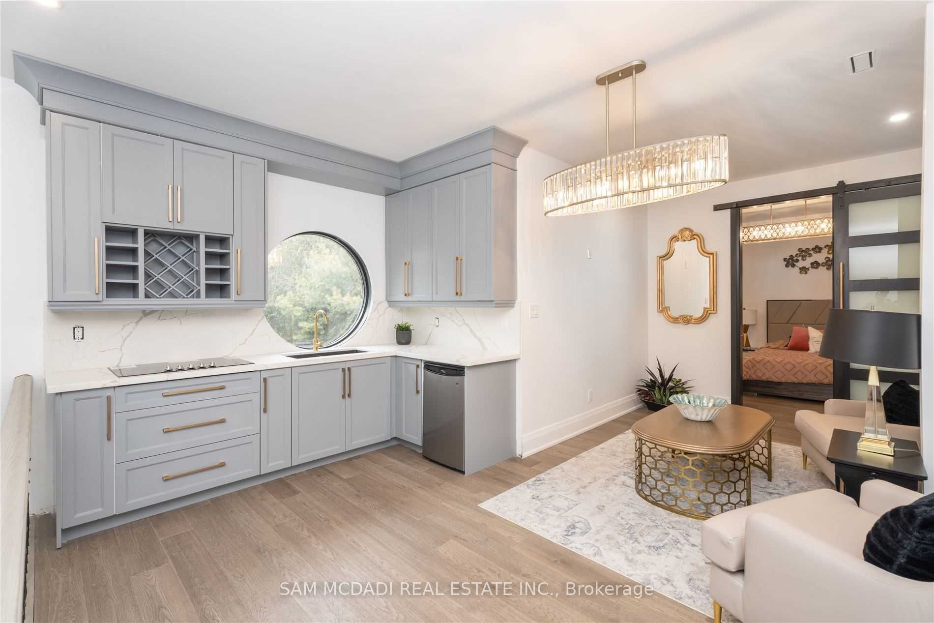 1540 Mississauga Road