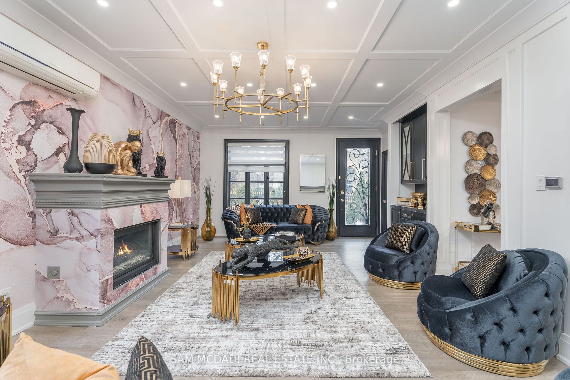 1540 Mississauga Road