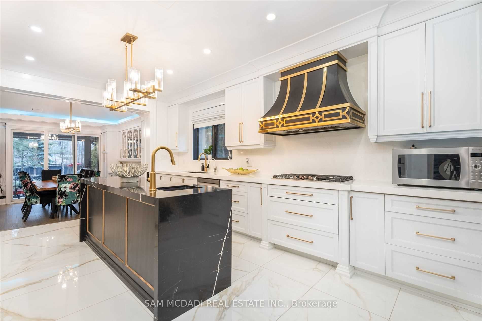 1540 Mississauga Road