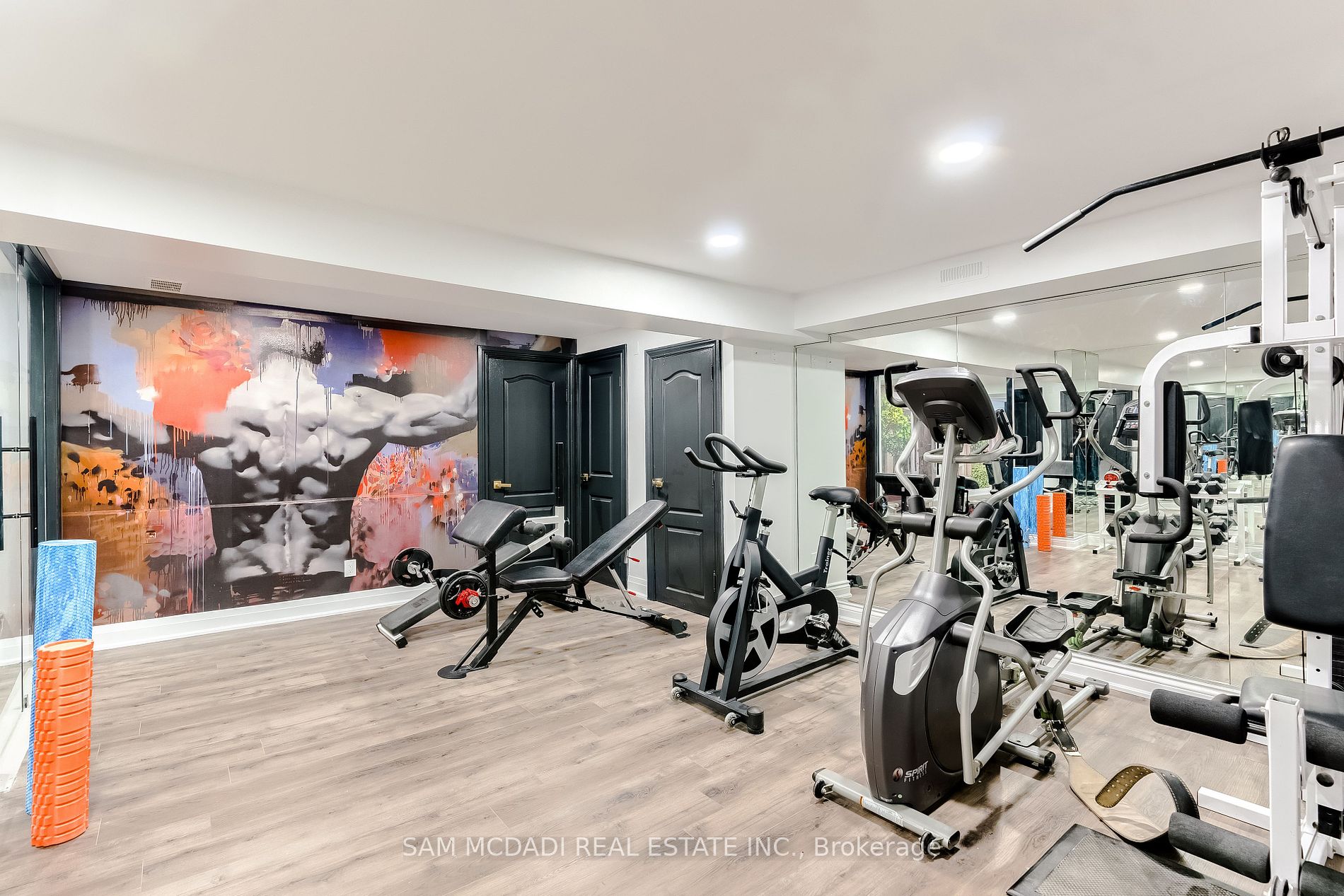 1540 Mississauga Road