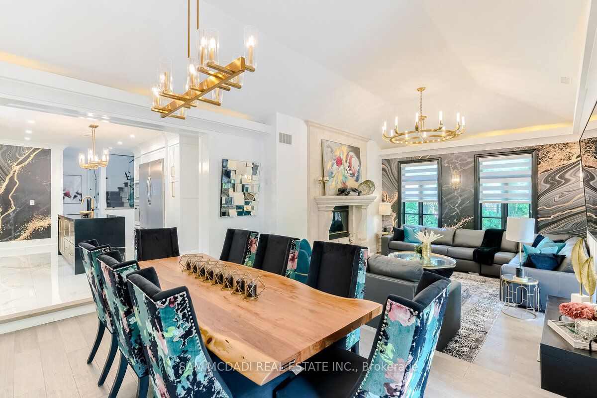 1540 Mississauga Road