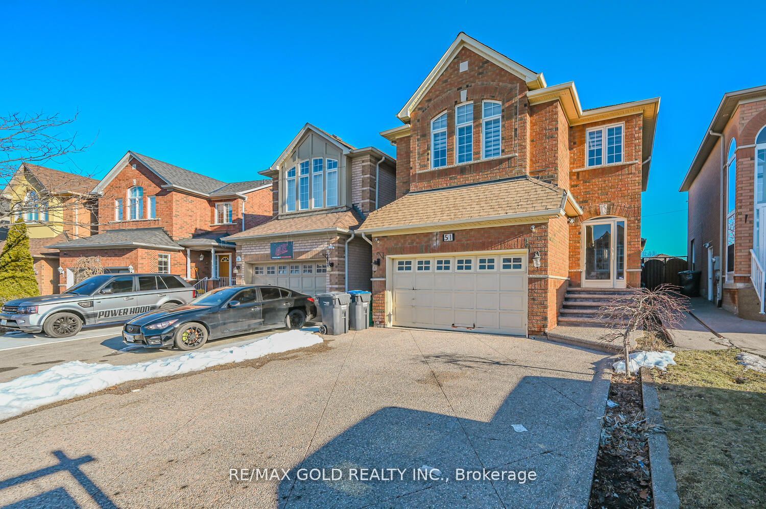 51 Blue Whale Blvd