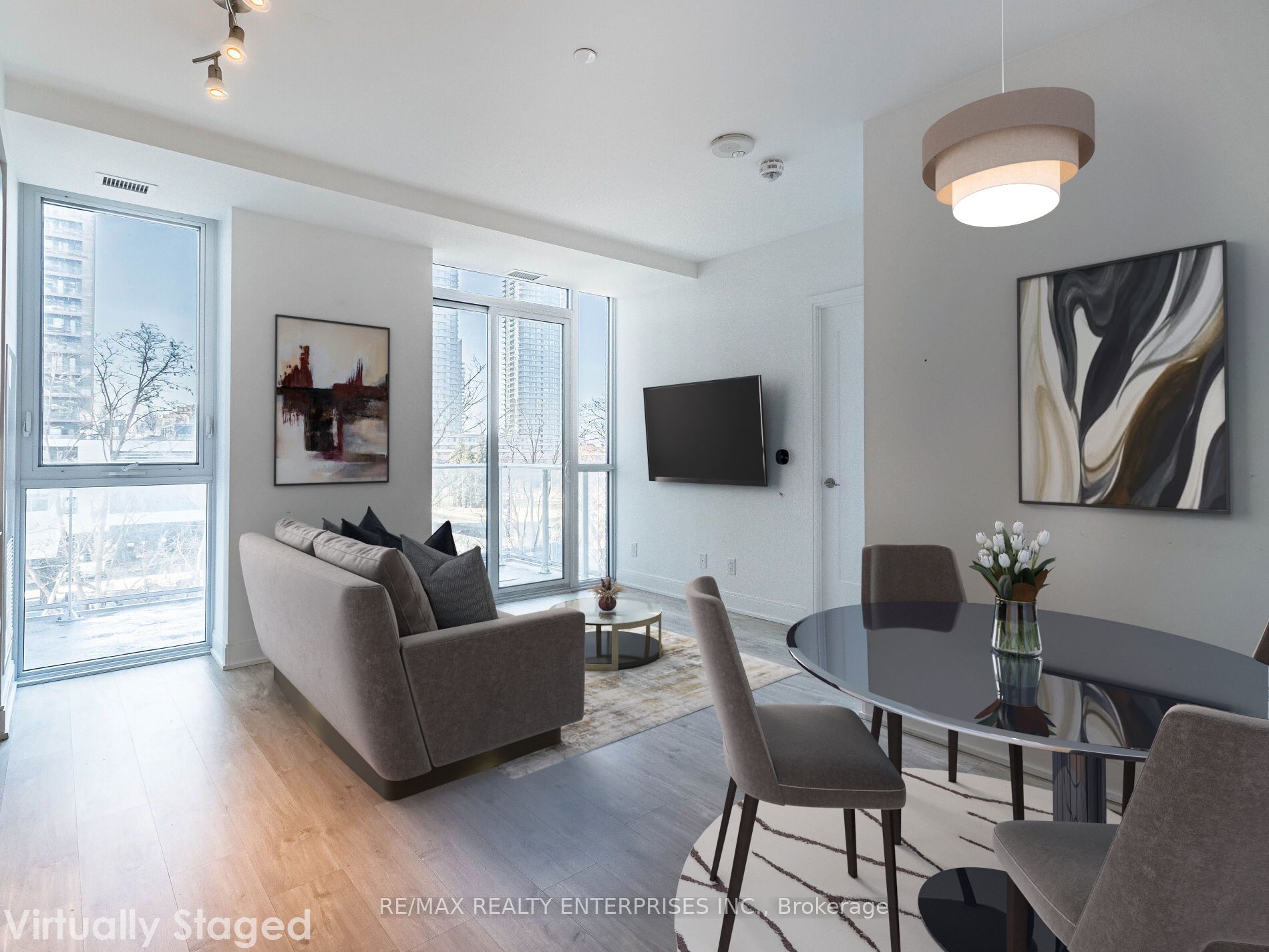 70 Annie Craig Drive #402