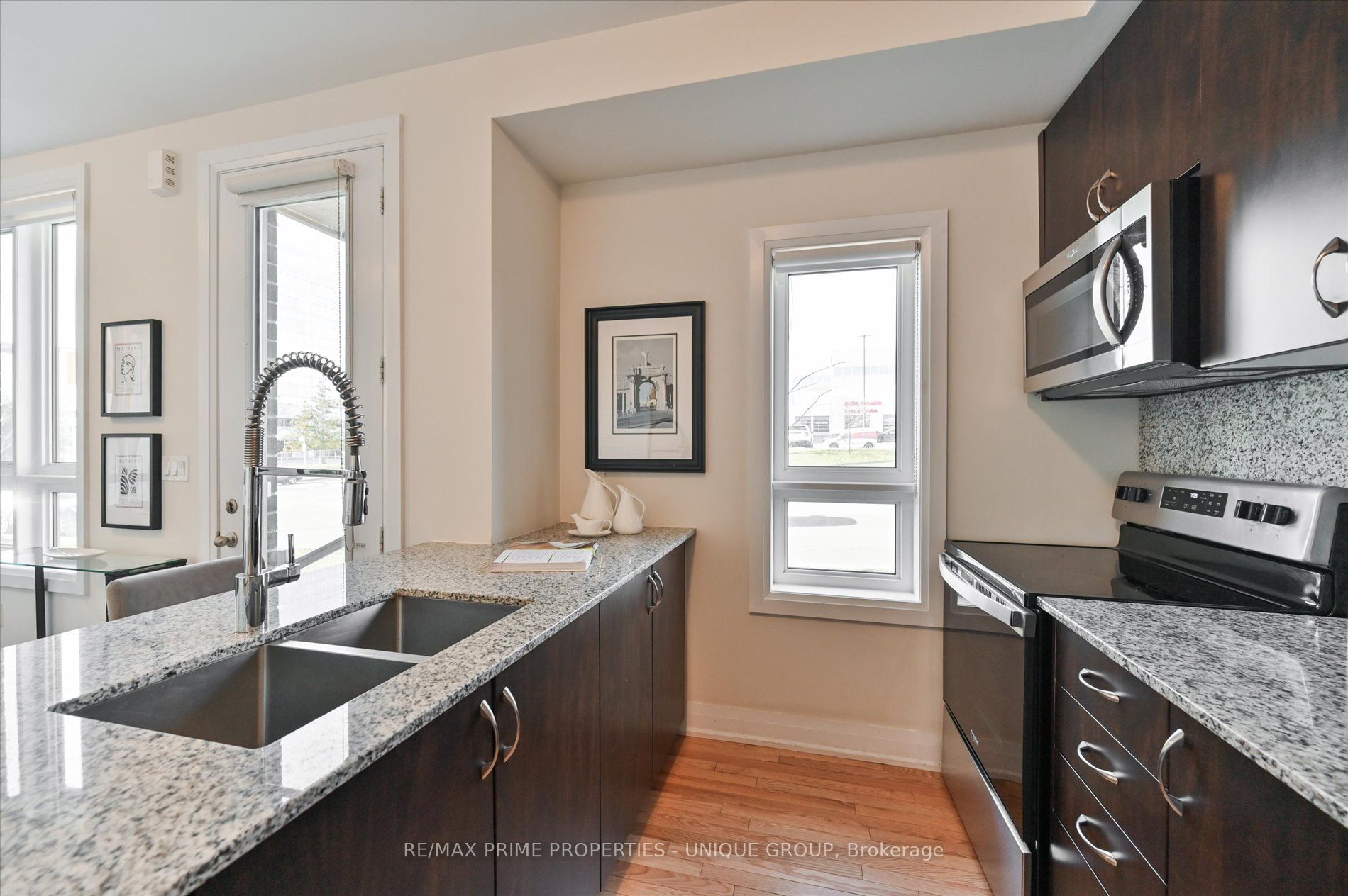 713 Lawrence Avenue W, #15