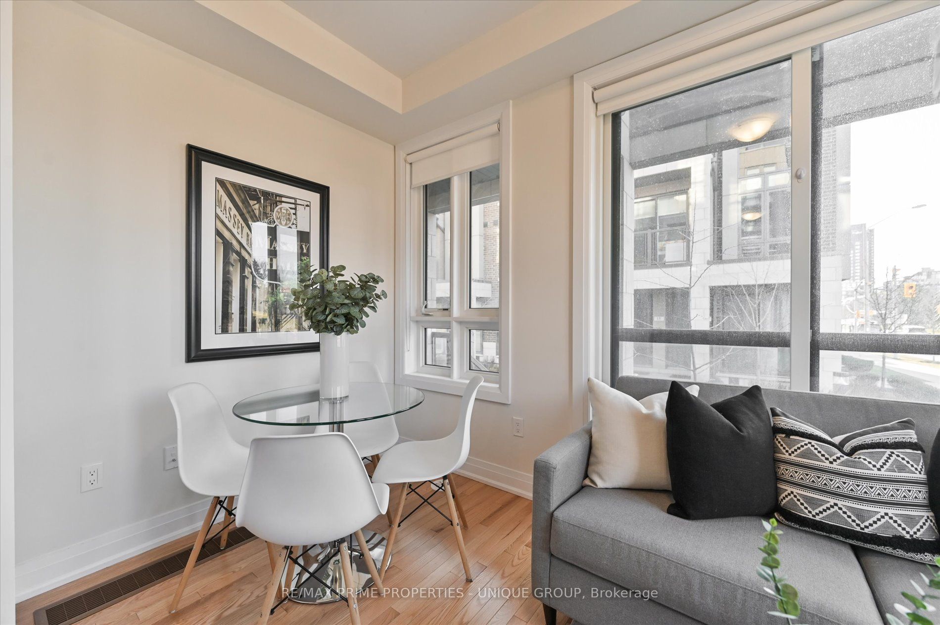 713 Lawrence Avenue W, #15
