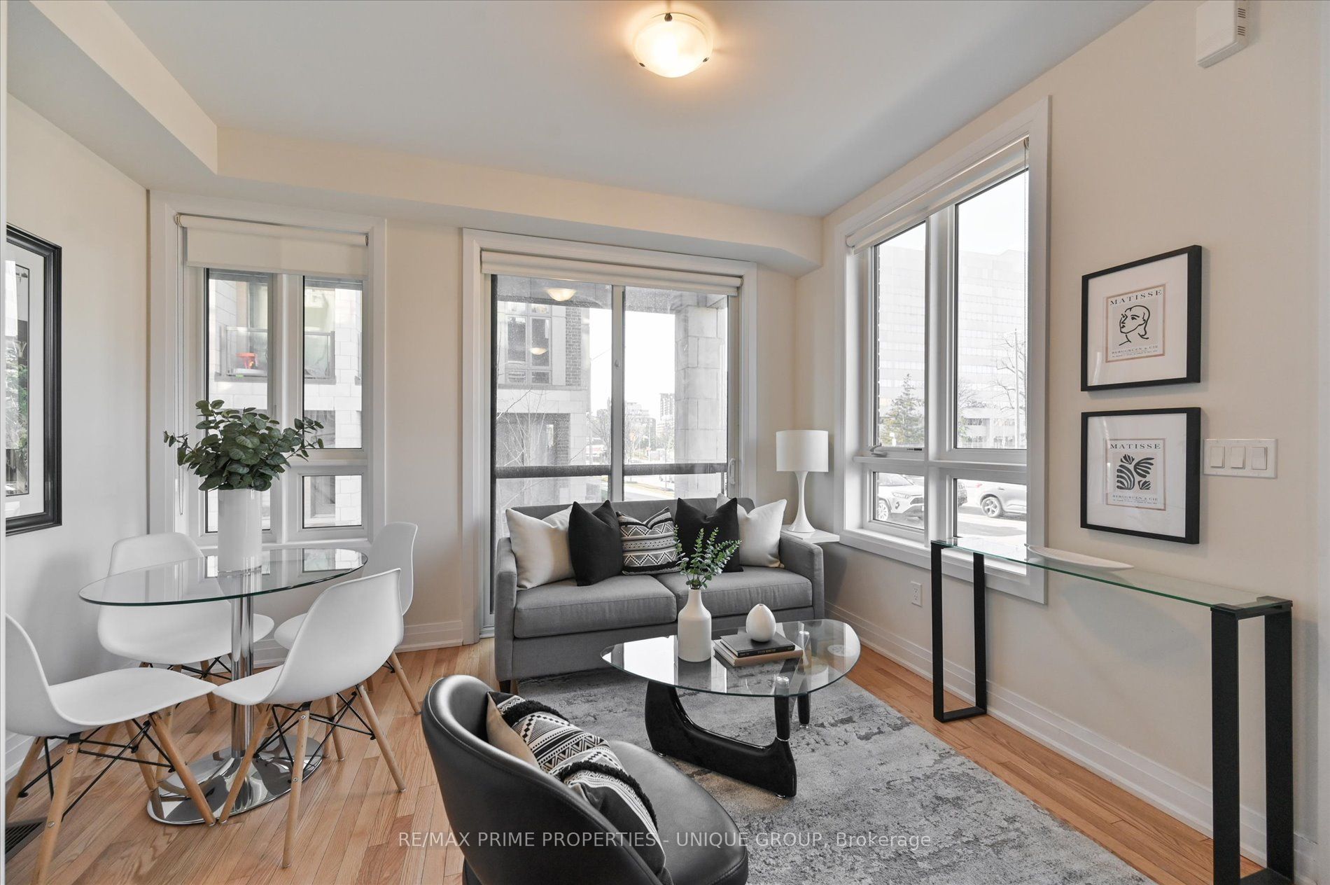 713 Lawrence Avenue W, #15