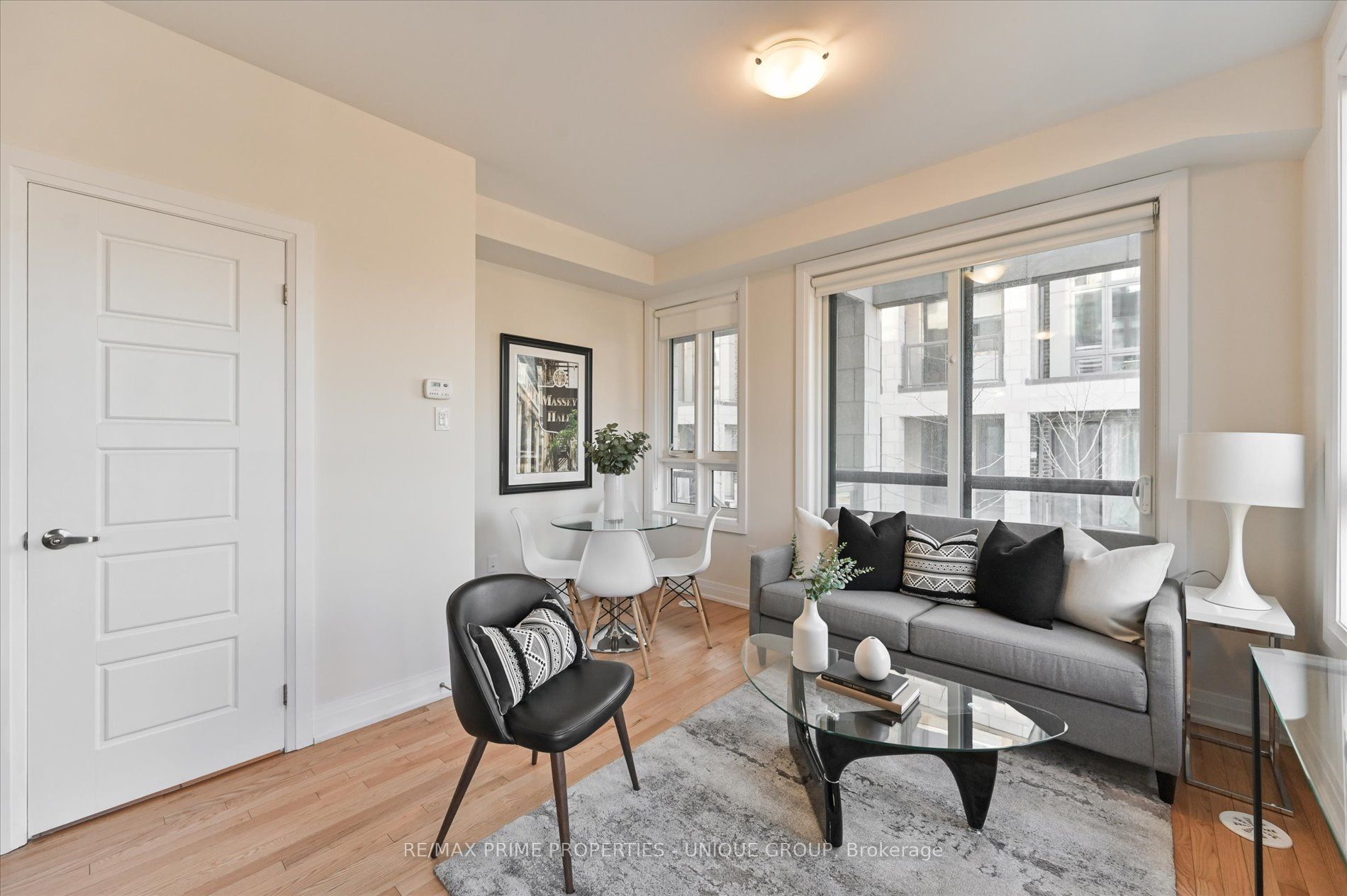 713 Lawrence Avenue W, #15
