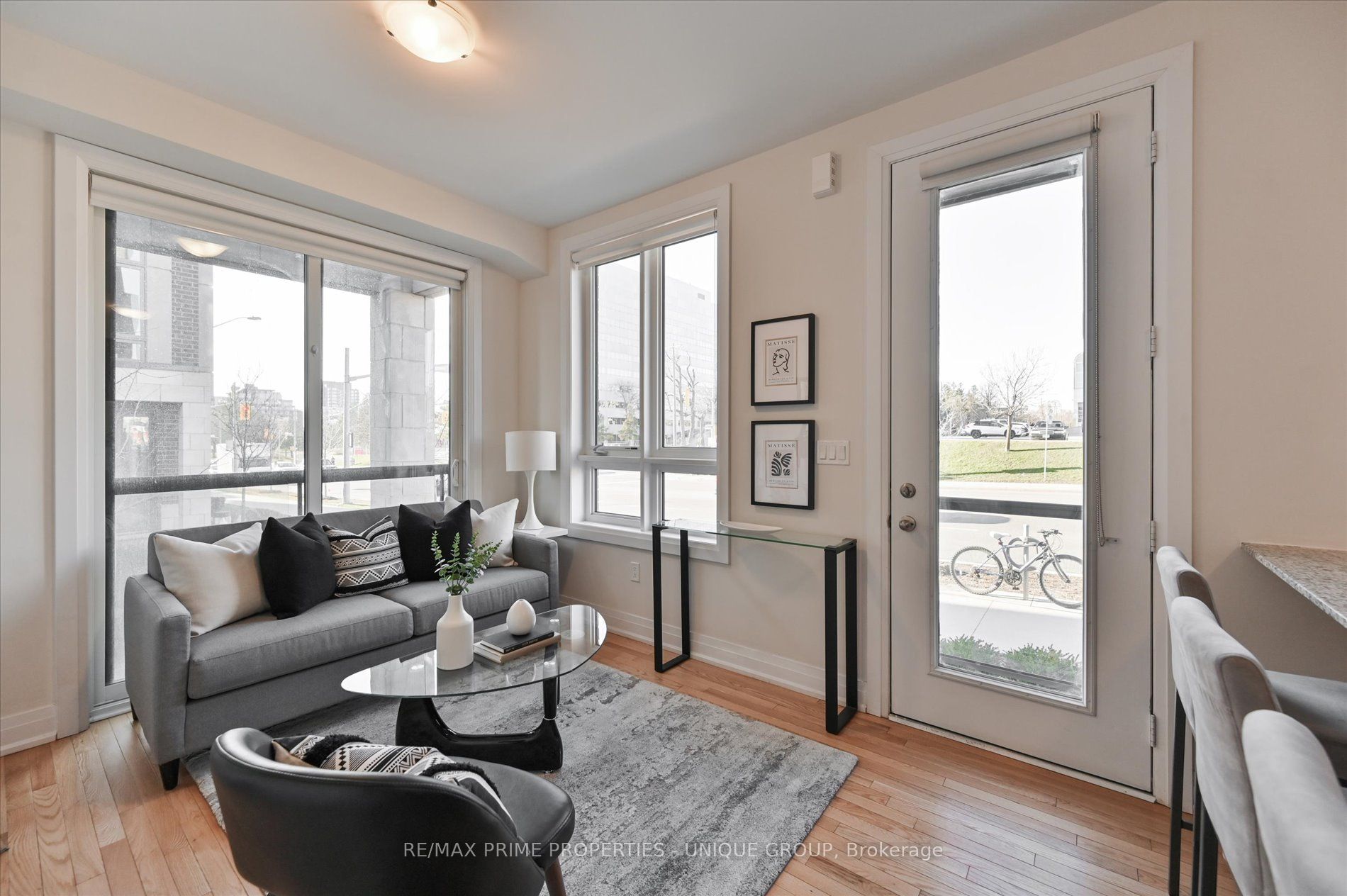 713 Lawrence Avenue W, #15