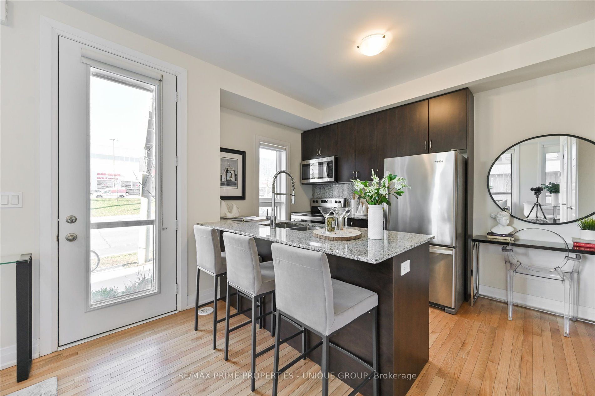 713 Lawrence Avenue W, #15