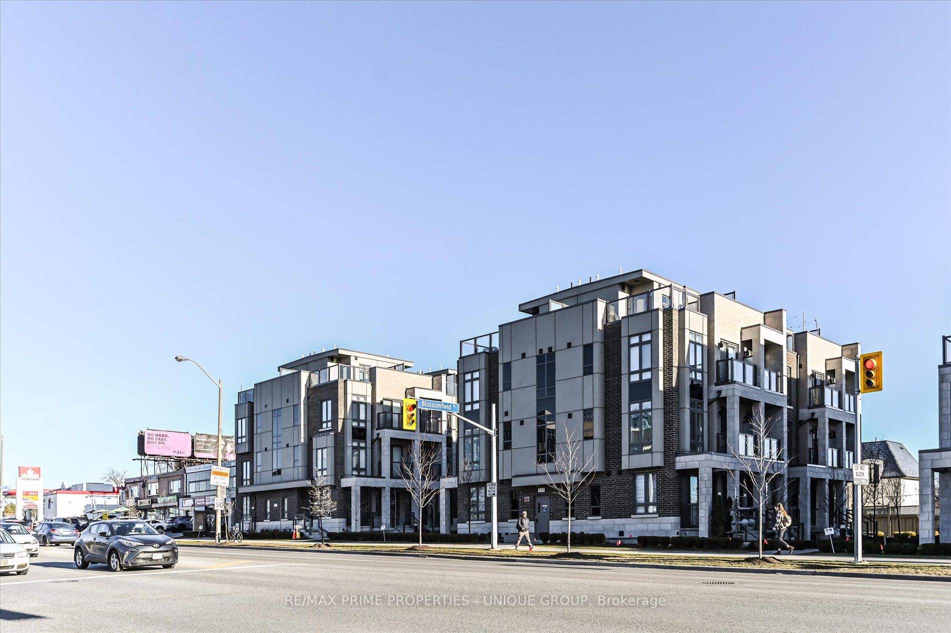 713 Lawrence Avenue W, #15