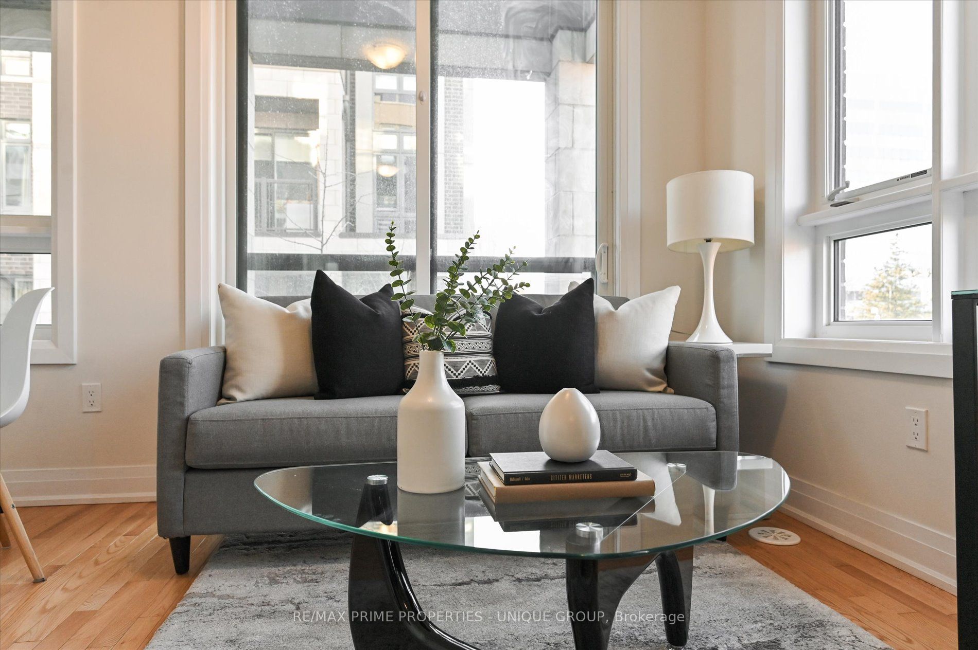 713 Lawrence Avenue W, #15